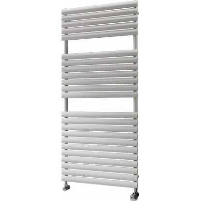 Ximax Badheizkörper Nestor 1164 Mm X 600 Mm Weiß 666 Watt 3 Ximax Badheizkörper Nestor 1164 Mm X 600 Mm Weiß 666 Watt