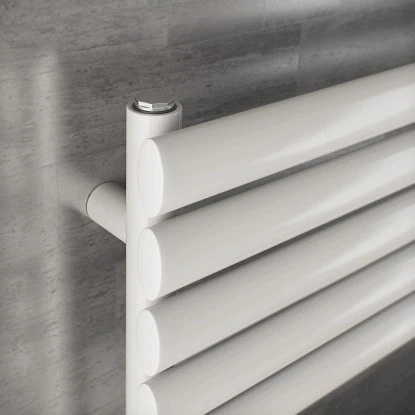 Ximax Badheizkörper Nestor 1164 Mm X 600 Mm Weiß 666 Watt 5 Ximax Badheizkörper Nestor 1164 Mm X 600 Mm Weiß 666 Watt – Bild 3