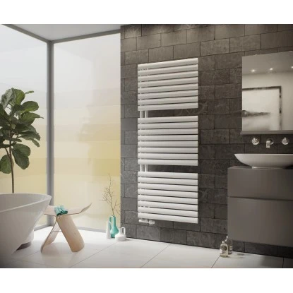 Ximax Badheizkörper Fortuna-Open 816 Mm X 500 Mm Weiß 394 Watt 3 Ximax Badheizkörper Fortuna-Open 816 Mm X 500 Mm Weiß 394 Watt