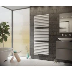 Ximax Badheizkörper Fortuna-Open 1512 Mm X 600 Mm Weiß 832 Watt -HeizTraum 364820 2124 1