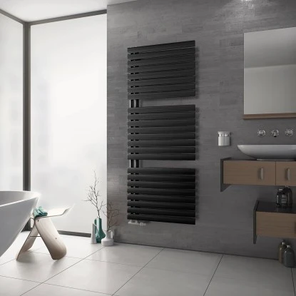 Ximax Badheizkörper Fortuna-Open 1512 Mm X 600 Mm Anthrazit 832 Watt 4 Ximax Badheizkörper Fortuna-Open 1512 Mm X 600 Mm Anthrazit 832 Watt – Bild 2