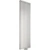 Ximax Raumheizkörper Fortuna Duplex Mittenanschluss 1800 X 468 Mm Weiß 1388 Watt -HeizTraum 364854 2124 1