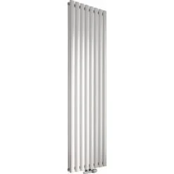 Ximax Raumheizkörper Fortuna Duplex Mittenanschluss 1800 X 468 Mm Weiß 1388 Watt