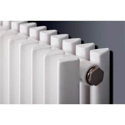 Ximax Raumheizkörper Triton Duplex Mittenanschluss 1800 X 600 Mm Weiß 2101 Watt 3 Ximax Raumheizkörper Triton Duplex Mittenanschluss 1800 X 600 Mm Weiß 2101 Watt