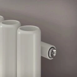 Ximax Raumheizkörper Erupto 600 Mm X 585 Mm Weiß 631 Watt -HeizTraum 364922 2124 2 1