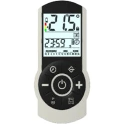 Ximax Heizungs-Installations-Zubehör Heizstab Typ 4 Weiß 600 W -HeizTraum 3651270 2124 2