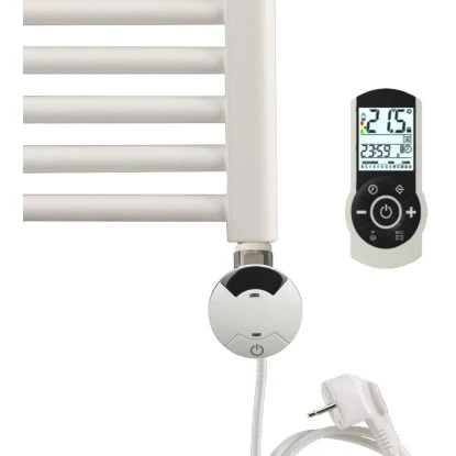 Ximax Heizungs-Installations-Zubehör Heizstab Typ 4 Weiß 900 W 3 Ximax Heizungs-Installations-Zubehör Heizstab Typ 4 Weiß 900 W