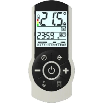 Ximax Heizungs-Installations-Zubehör Heizstab Typ 4 Weiß 900 W 4 Ximax Heizungs-Installations-Zubehör Heizstab Typ 4 Weiß 900 W – Bild 2