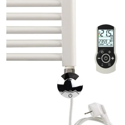 Ximax Heizungs-Installations-Zubehör Heizstab Typ 4 Chrom 900 W 3 Ximax Heizungs-Installations-Zubehör Heizstab Typ 4 Chrom 900 W