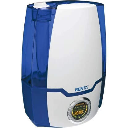 Metrox Elektrischer Ultraschall-Luftbefeuchter 5,2 L 3 Metrox Elektrischer Ultraschall-Luftbefeuchter 5,2 L