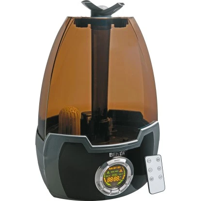 Metrox Elektrischer Ultraschall-Luftbefeuchter 5,8 L 3 Metrox Elektrischer Ultraschall-Luftbefeuchter 5,8 L