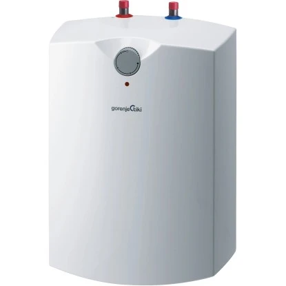 Gorenje Untertisch - Warmwasserspeicher GT10UND 10 Liter 3 Gorenje Untertisch - Warmwasserspeicher GT10UND 10 Liter