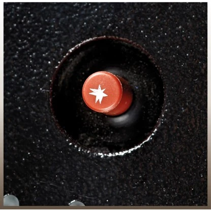 Einhell Gasheizofen Blue Flame EEK: A BFO 4200/1 6 Einhell Gasheizofen Blue Flame EEK: A BFO 4200/1 – Bild 4