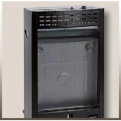 Einhell Gasheizofen Blue Flame EEK: A BFO 4200/1 14 Einhell Gasheizofen Blue Flame EEK: A BFO 4200/1 -HeizTraum 392507 2171 4