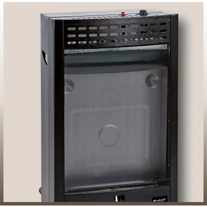 Einhell Gasheizofen Blue Flame EEK: A BFO 4200/1 7 Einhell Gasheizofen Blue Flame EEK: A BFO 4200/1 – Bild 5