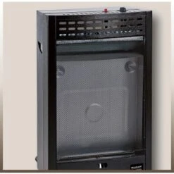 Einhell Gasheizofen Blue Flame EEK: A BFO 4200/1 16 Einhell Gasheizofen Blue Flame EEK: A BFO 4200/1 -HeizTraum 392507 2171 6