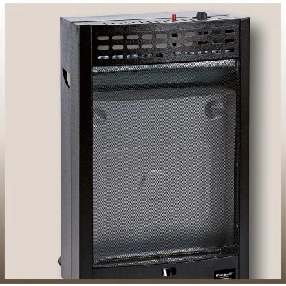 Einhell Gasheizofen Blue Flame EEK: A BFO 4200/1 9 Einhell Gasheizofen Blue Flame EEK: A BFO 4200/1 – Bild 7