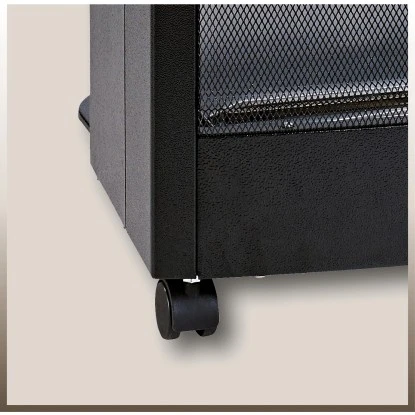 Einhell Gasheizofen Blue Flame EEK: A BFO 4200/1 10 Einhell Gasheizofen Blue Flame EEK: A BFO 4200/1 – Bild 8