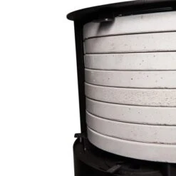 Aduro Kaminofen 9 Stahl-Verkleidung Schwarz 6 KW EEK: A+ 16 Aduro Kaminofen 9 Stahl-Verkleidung Schwarz 6 KW EEK: A+ -HeizTraum 3925112 Aduro97 detalje5