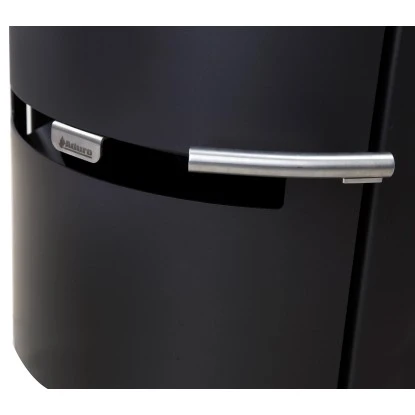 Aduro Kaminofen 9 Stahl-Verkleidung Schwarz 6 KW EEK: A+ 7 Aduro Kaminofen 9 Stahl-Verkleidung Schwarz 6 KW EEK: A+ – Bild 5