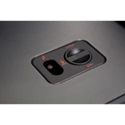 Rowi Gas-Heizofen EEK: A Blue Flame HGD1/2D 4,2 KW+Druckregler Schwarz 9 Rowi Gas-Heizofen EEK: A Blue Flame HGD1/2D 4,2 KW+Druckregler Schwarz -HeizTraum 393771 2940 3