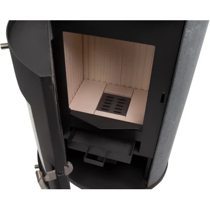 Accente Kaminofen Verona II 3.0 GTS Naturstein Grau 7,5 KW EEK: A 15 Accente Kaminofen Verona II 3.0 GTS Naturstein Grau 7,5 KW EEK: A – Bild 13