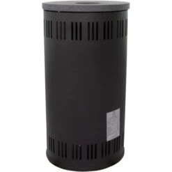 Accente Kaminofen Verona II 3.0 GTS Naturstein Grau 7,5 KW EEK: A 28 Accente Kaminofen Verona II 3.0 GTS Naturstein Grau 7,5 KW EEK: A -HeizTraum 3987260 4975 9