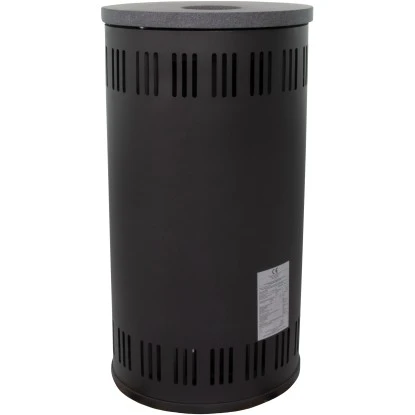 Accente Kaminofen Verona II 3.0 GTS Naturstein Grau 7,5 KW EEK: A 14 Accente Kaminofen Verona II 3.0 GTS Naturstein Grau 7,5 KW EEK: A – Bild 12