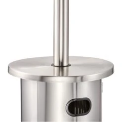 Enders Terrassenheizer Solid Eco Green 6 KW Edelstahl Ø 88 Cm X 230 Cm 9 Enders Terrassenheizer Solid Eco Green 6 KW Edelstahl Ø 88 Cm X 230 Cm -HeizTraum 4000591006890 3795 S 03