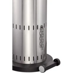 Enders Terrassenheizer Solid Eco Green 6 KW Edelstahl Ø 88 Cm X 230 Cm 10 Enders Terrassenheizer Solid Eco Green 6 KW Edelstahl Ø 88 Cm X 230 Cm -HeizTraum 4000591006890 3795 S 04