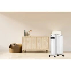 SHX Radiator SHX30OF2000 Ölfrei 2000 W 19 SHX Radiator SHX30OF2000 Ölfrei 2000 W -HeizTraum 4007873702068 01