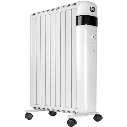 SHX Radiator SHX30OF2000 Ölfrei 2000 W 4 SHX Radiator SHX30OF2000 Ölfrei 2000 W – Bild 2
