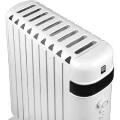 SHX Radiator SHX30OF2000 Ölfrei 2000 W 17 SHX Radiator SHX30OF2000 Ölfrei 2000 W -HeizTraum 4007873702068 07