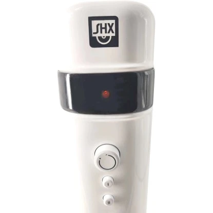 SHX Radiator SHX30OF2000 Ölfrei 2000 W 6 SHX Radiator SHX30OF2000 Ölfrei 2000 W – Bild 4