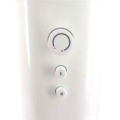 SHX Radiator SHX30OF2000 Ölfrei 2000 W 7 SHX Radiator SHX30OF2000 Ölfrei 2000 W – Bild 5