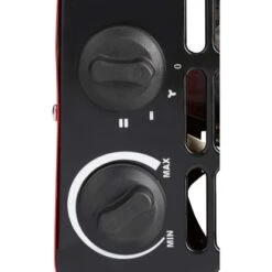 Keramikheizer KIH 3.000 W Rot -HeizTraum 4007873774027 CU01 090315