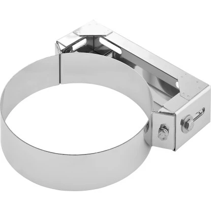 OBI Wandhalterung Für Systemabgasanlagen 3 OBI Wandhalterung Für Systemabgasanlagen