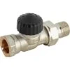 Thermostat-Ventilunterteil Durchgangsform 18,6 Mm (Rp 1/2") 1 Thermostat-Ventilunterteil Durchgangsform 18,6 Mm (Rp 1/2") -HeizTraum 4007874108227 S01 040816