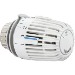 Heimeier Thermostatkopf Zur Montage Am Heizkörper -HeizTraum 4007874108630 04