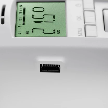 Eurotronic HeizkörperThermostat Sparmatic Comet 6 Eurotronic HeizkörperThermostat Sparmatic Comet – Bild 4