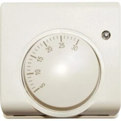 Raumthermostat 5 °C - 30 °C