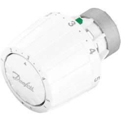 Thermostatkopf RA/VL