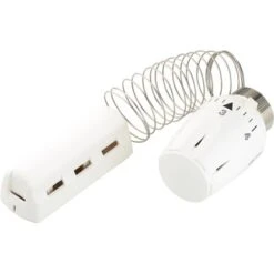 Thermostatkopf Mit Fernfühler