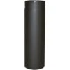 Kaminoflam Ofenrohr Senotherm Ø 120 Mm X 500 Mm Schwarz -HeizTraum 4009977723857 1465 S 01
