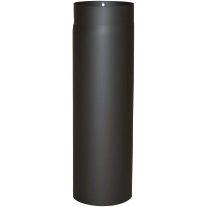 Kaminoflam Ofenrohr Senotherm Ø 120 Mm X 500 Mm Schwarz 3 Kaminoflam Ofenrohr Senotherm Ø 120 Mm X 500 Mm Schwarz
