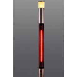 Terrassenheizstrahler Clima 801 LS 12 Terrassenheizstrahler Clima 801 LS -HeizTraum 4014780612656 2543 03