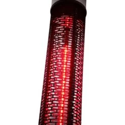 Terrassenheizstrahler Clima 801 LS 13 Terrassenheizstrahler Clima 801 LS -HeizTraum 4014780612656 2543 04