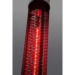 Terrassenheizstrahler Clima 801 LS 14 Terrassenheizstrahler Clima 801 LS -HeizTraum 4014780612656 2543 05