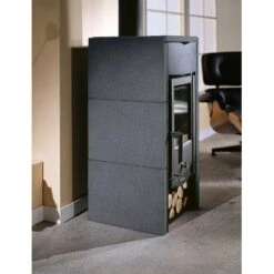 La Nordica Kaminofen Asia Naturstein 6 KW EEK: A+ 9 La Nordica Kaminofen Asia Naturstein 6 KW EEK: A+ -HeizTraum 4017537294051 1009 AB 02