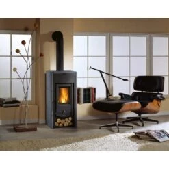 La Nordica Kaminofen Asia Naturstein 6 KW EEK: A+ 11 La Nordica Kaminofen Asia Naturstein 6 KW EEK: A+ -HeizTraum 4017537294051 1009 AB 03